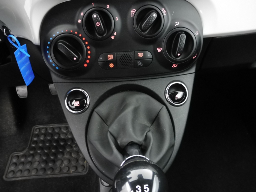 FIAT 500 1.0 70CH BSG SERIE 1 - ref: 70046 - Photo 16