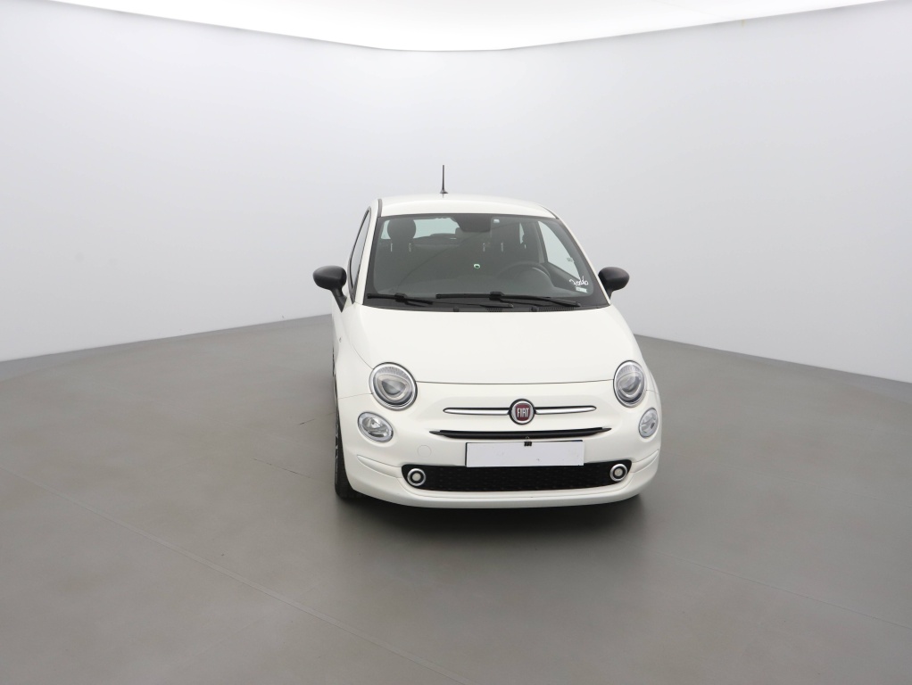 FIAT 500 1.0 70CH BSG SERIE 1 - ref: 70046 - Photo 2