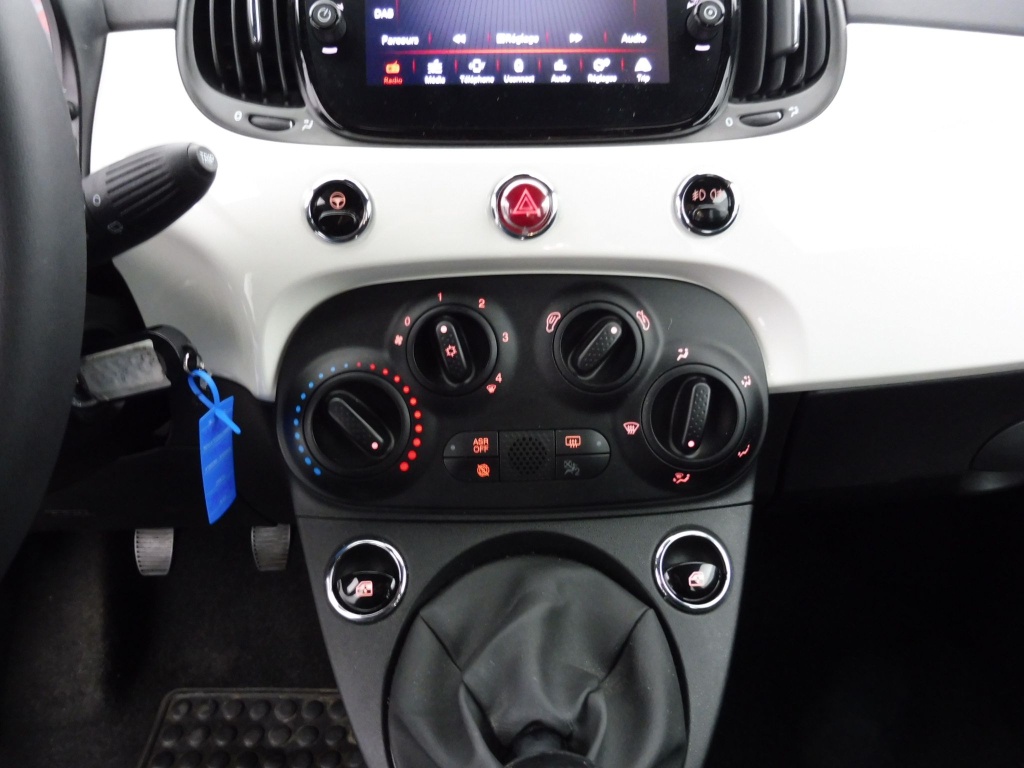 FIAT 500 1.0 70CH BSG SERIE 1 - ref: 70046 - Photo 6