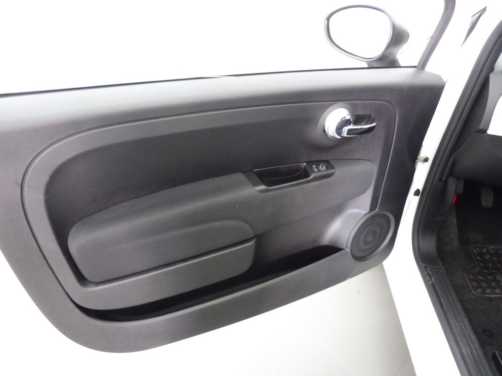 FIAT 500 1.0 70CH BSG SERIE 1 - ref: 70046 - Photo 7