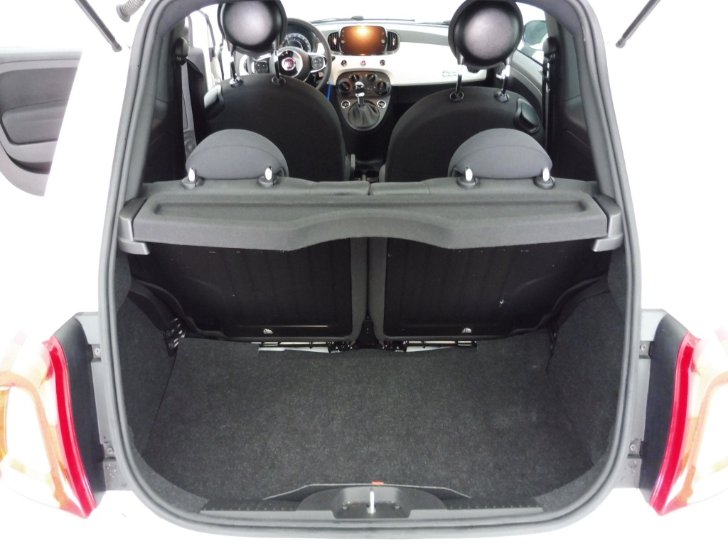 FIAT 500 1.0 70CH BSG SERIE 1 - ref: 70046 - Photo 9