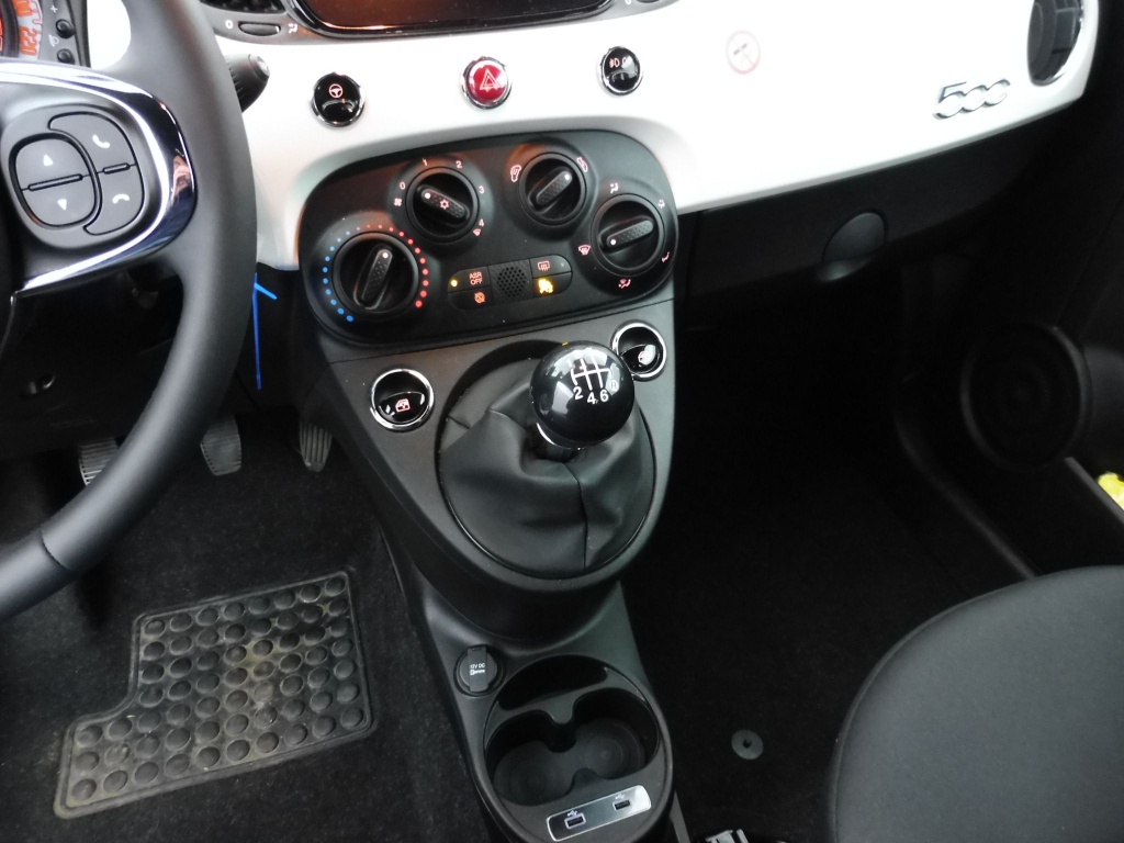 FIAT 500 1.0 70CH BSG SERIE 1 - ref: 70047 - Photo 12
