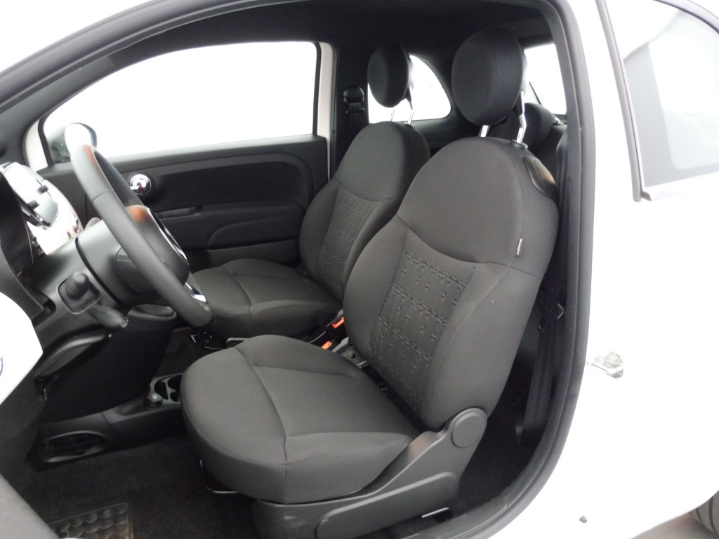 FIAT 500 1.0 70CH BSG SERIE 1 - ref: 70047 - Photo 13