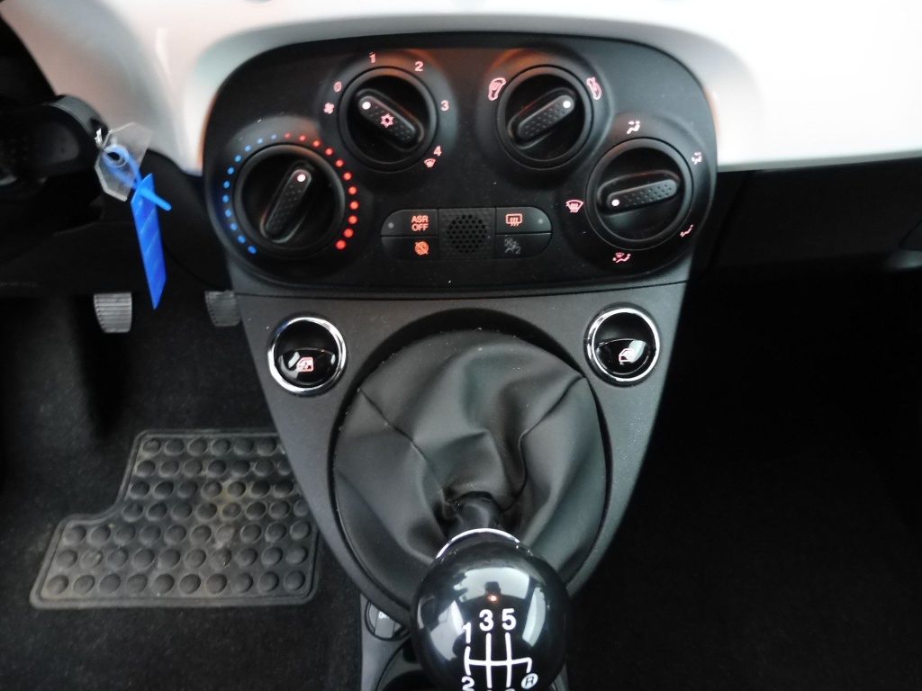 FIAT 500 1.0 70CH BSG SERIE 1 - ref: 70047 - Photo 16