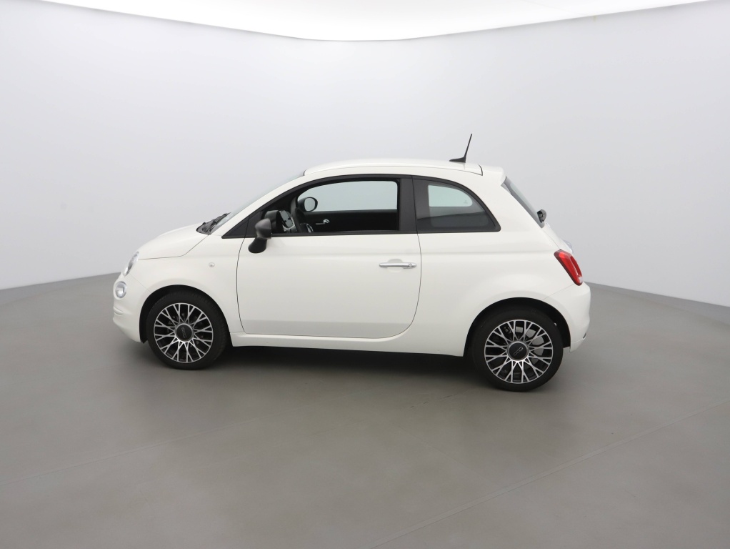FIAT 500 1.0 70CH BSG SERIE 1 - ref: 70047 - Photo 5
