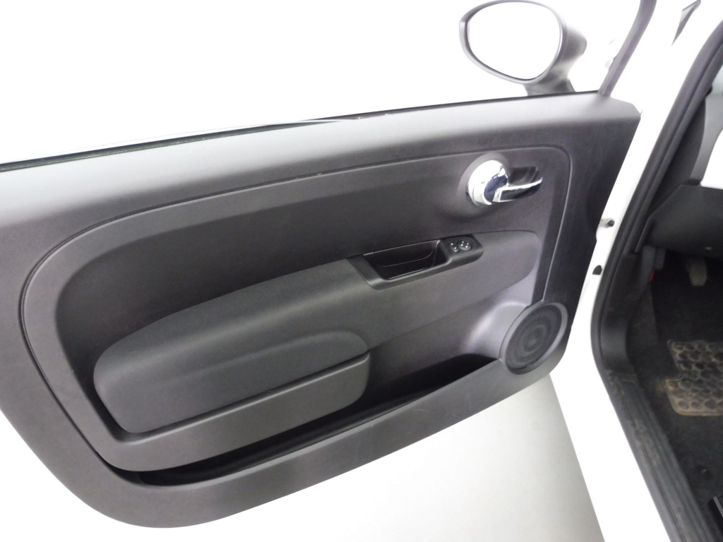 FIAT 500 1.0 70CH BSG SERIE 1 - ref: 70047 - Photo 7