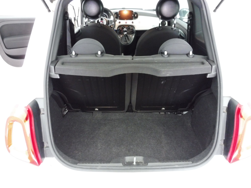 FIAT 500 1.0 70CH BSG SERIE 1 - ref: 70047 - Photo 9