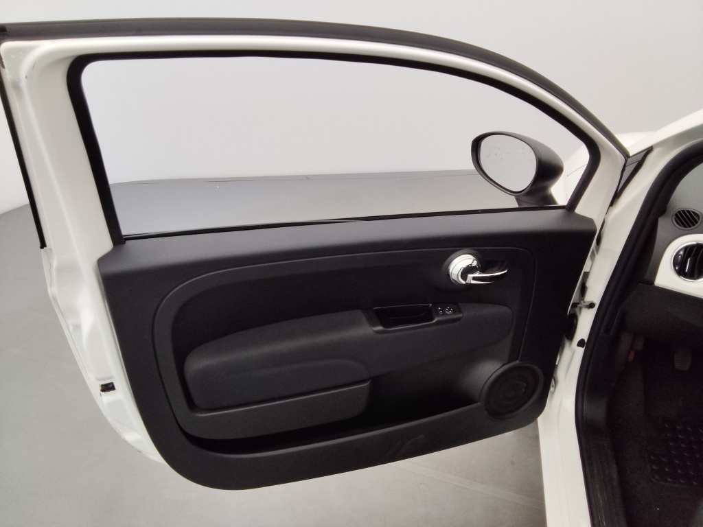 FIAT 500 1.0 70CH BSG SERIE 1 - ref: 70050 - Photo 15