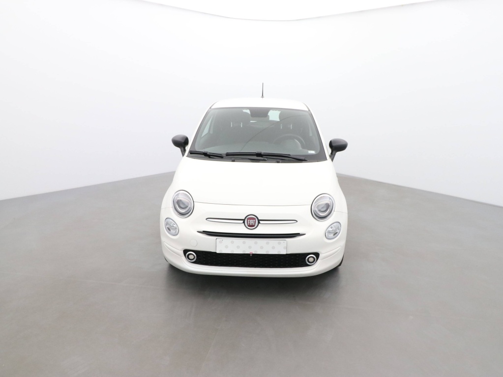 FIAT 500 1.0 70CH BSG SERIE 1 - ref: 70050 - Photo 5