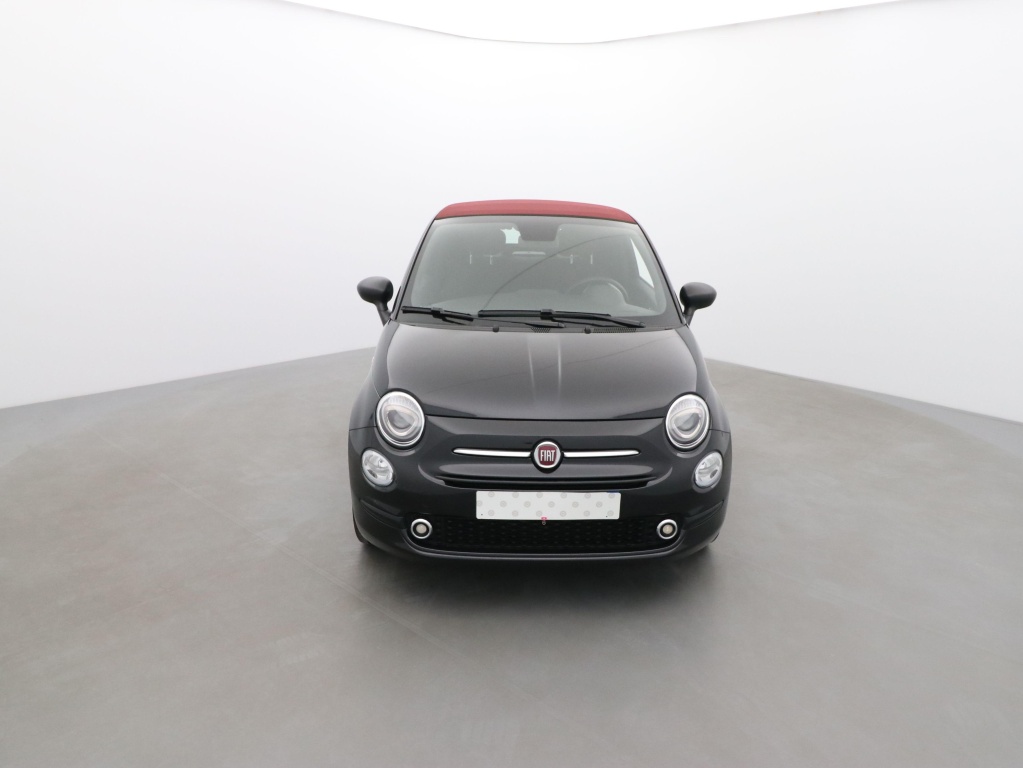 FIAT 500C 1.0 70CH BSG SERIE 1 - ref: 70051 - Photo 5