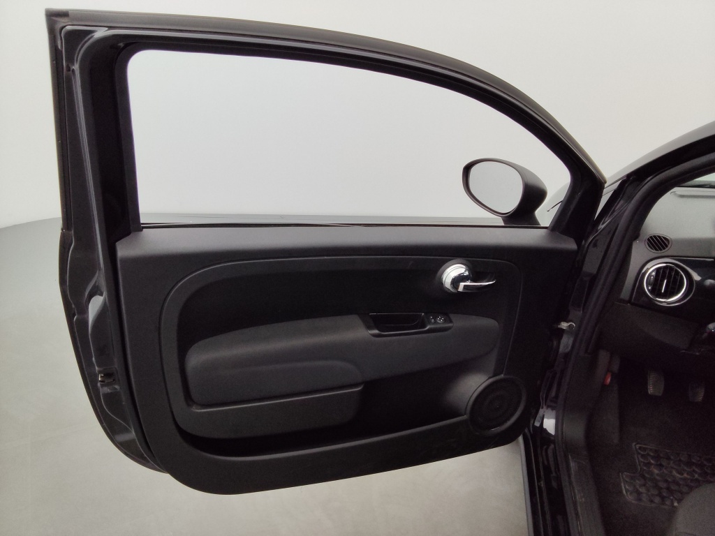FIAT 500C 1.0 70CH BSG SERIE 1 - ref: 70052 - Photo 15