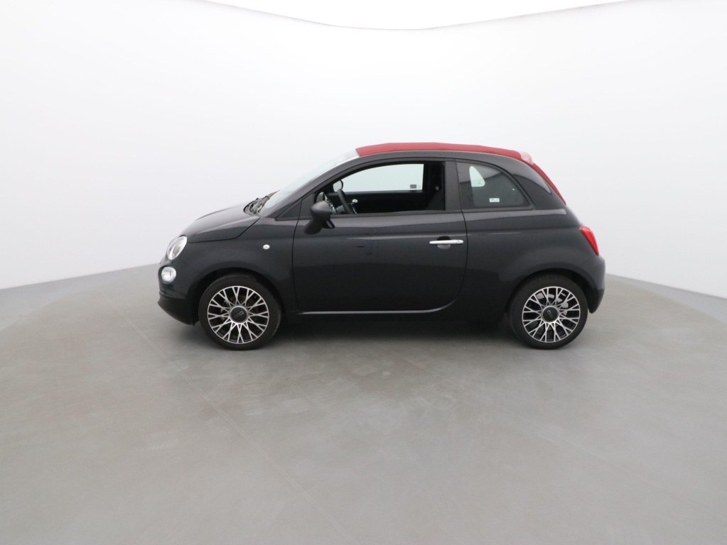 FIAT 500C 1.0 70CH BSG SERIE 1 - ref: 70052 - Photo 2