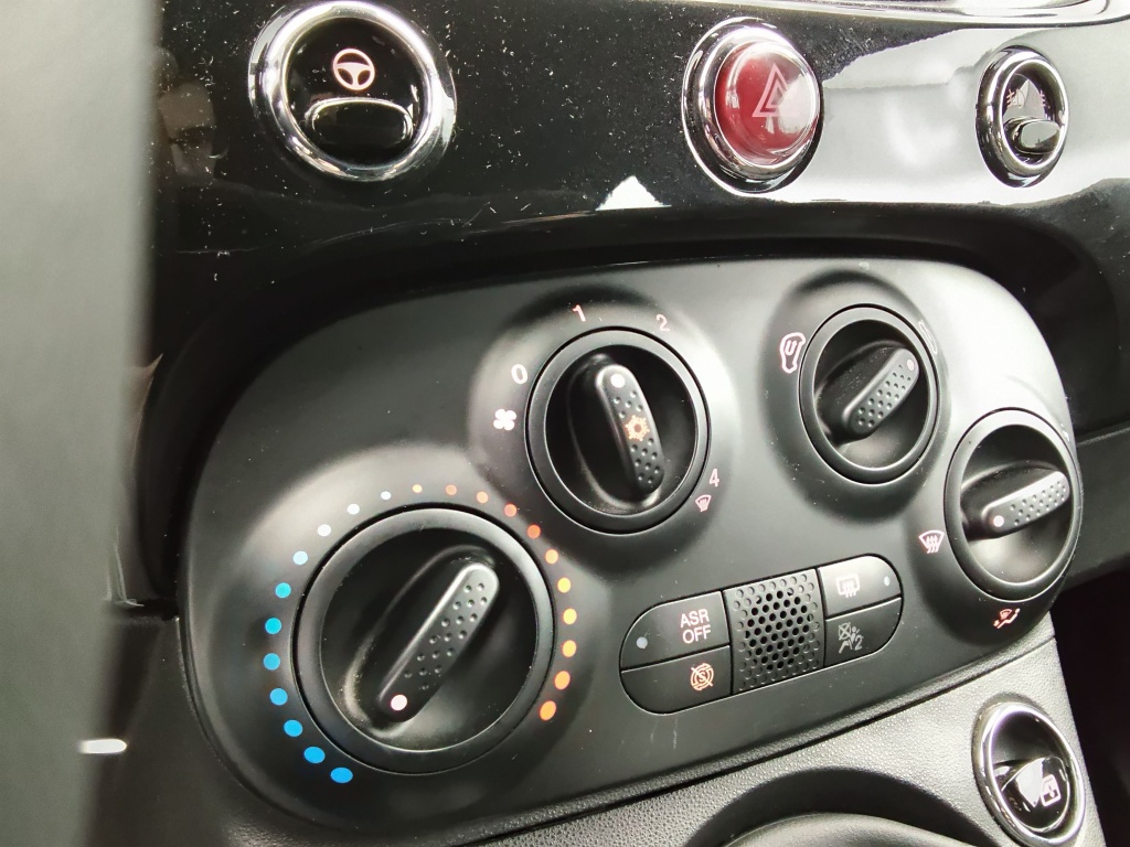 FIAT 500C 1.0 70CH BSG SERIE 1 - ref: 70052 - Photo 6