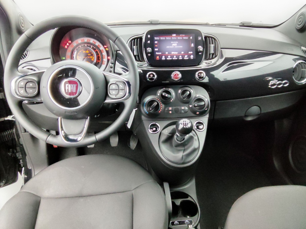 FIAT 500C 1.0 70CH BSG SERIE 1 - ref: 70054 - Photo 14