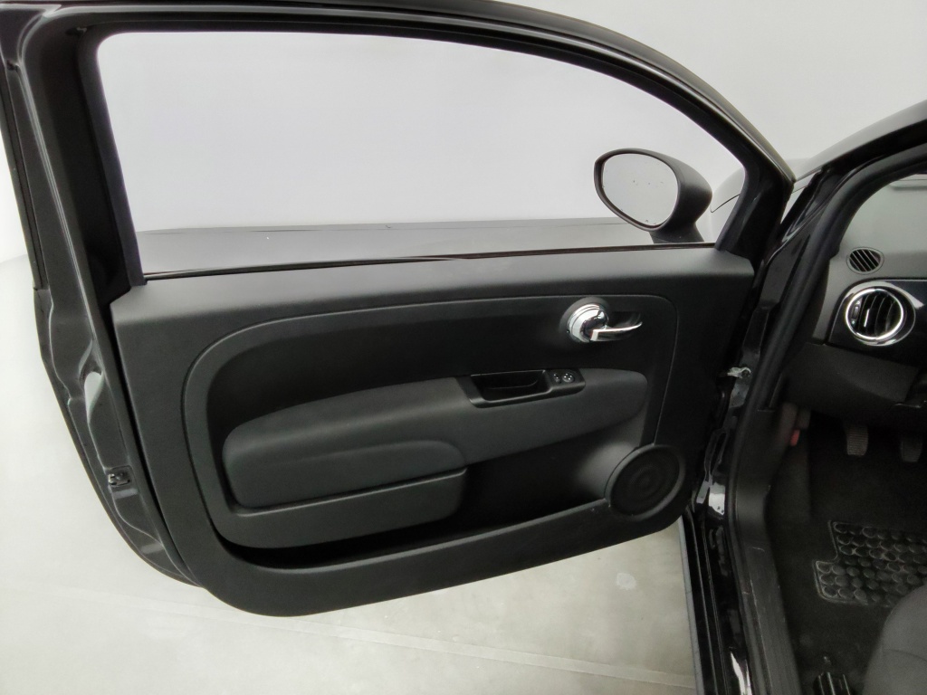 FIAT 500C 1.0 70CH BSG SERIE 1 - ref: 70054 - Photo 16