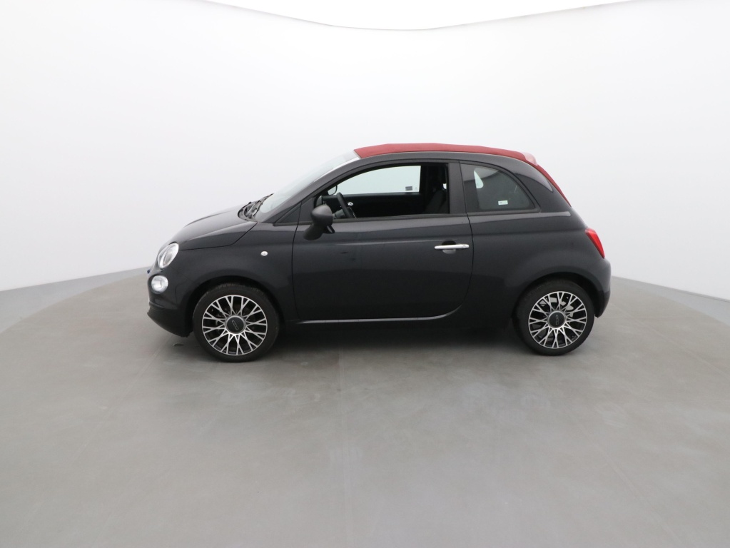 FIAT 500C 1.0 70CH BSG SERIE 1 - ref: 70054 - Photo 2