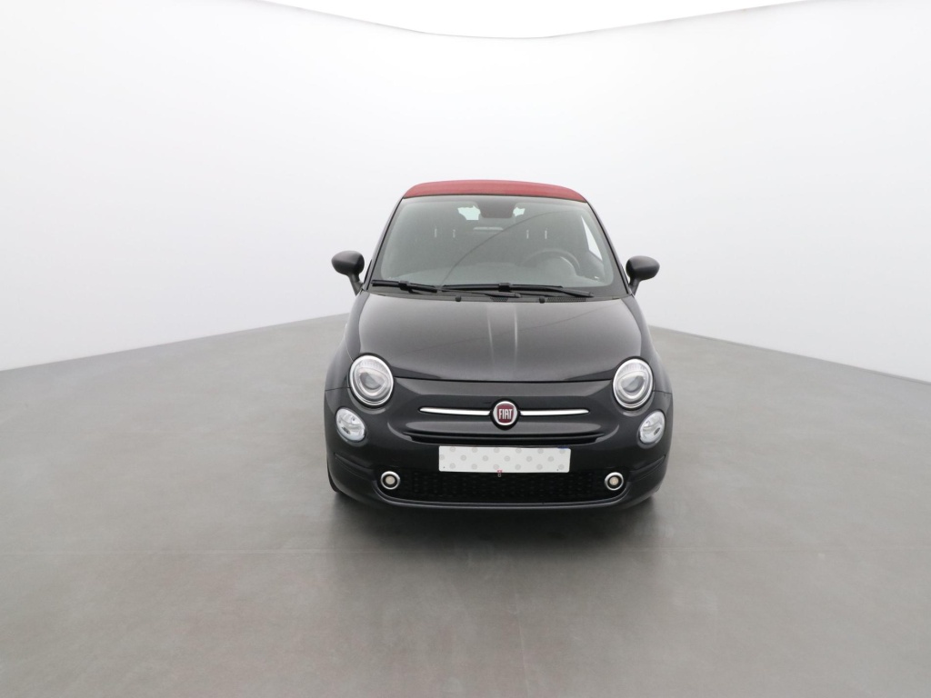 FIAT 500C 1.0 70CH BSG SERIE 1 - ref: 70054 - Photo 5
