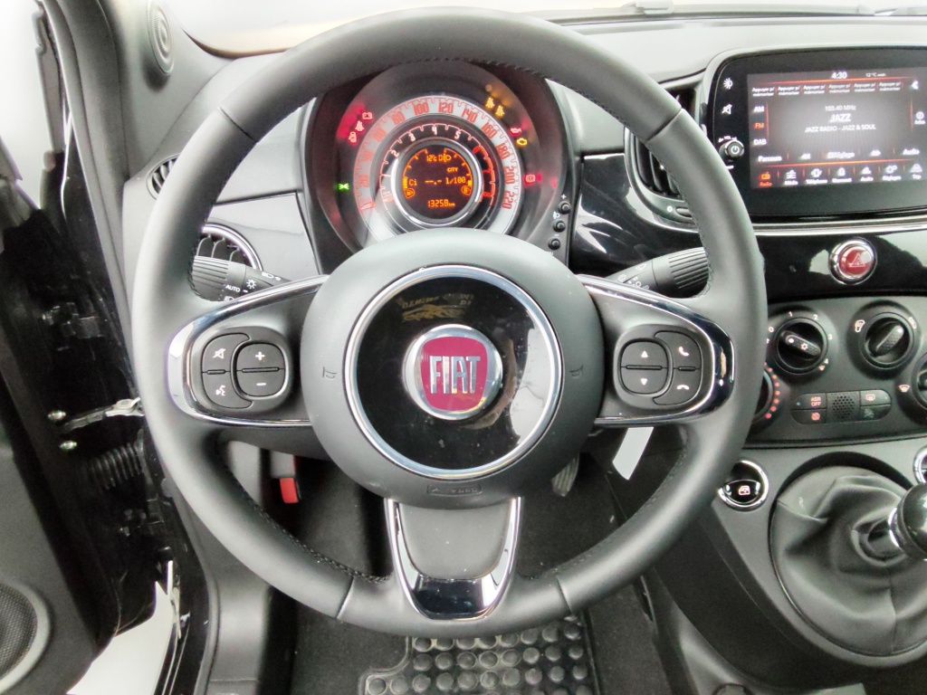 FIAT 500C 1.0 70CH BSG SERIE 1 - ref: 70054 - Photo 8