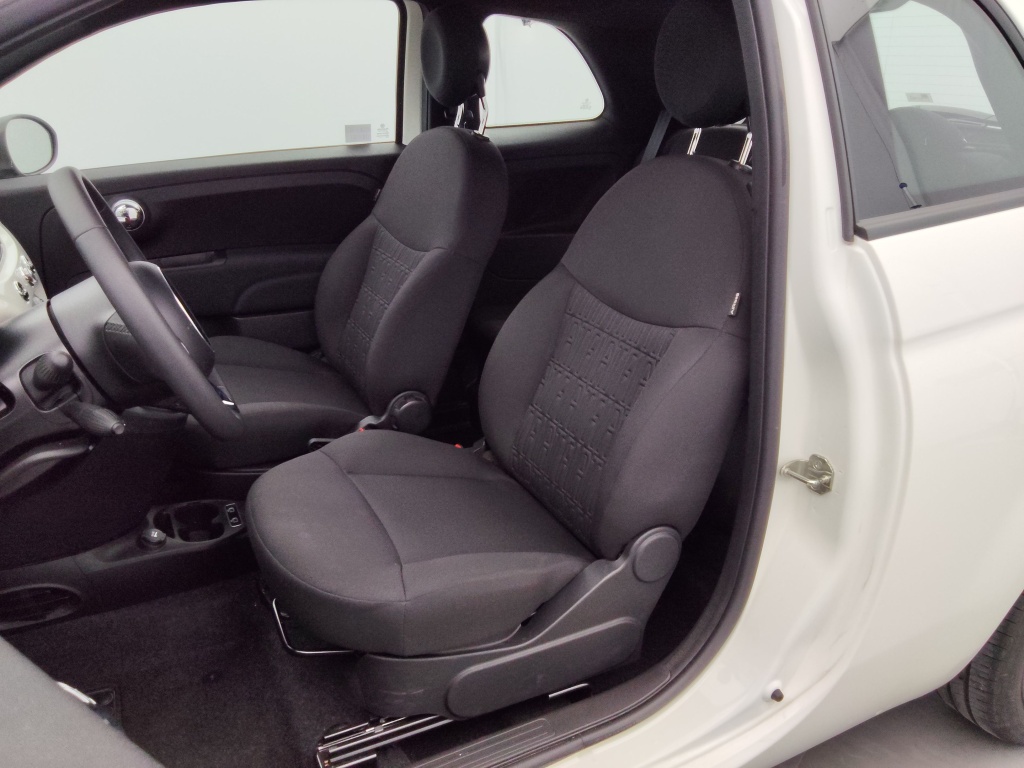 FIAT 500 1.0 70CH BSG SERIE 1 - ref: 70055 - Photo 12