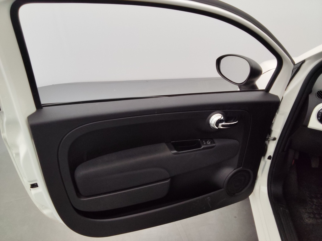 FIAT 500 1.0 70CH BSG SERIE 1 - ref: 70055 - Photo 15