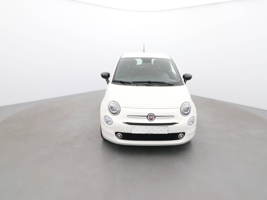 FIAT 500 1.0 70CH BSG SERIE 1 - ref: 70055 - Photo 5
