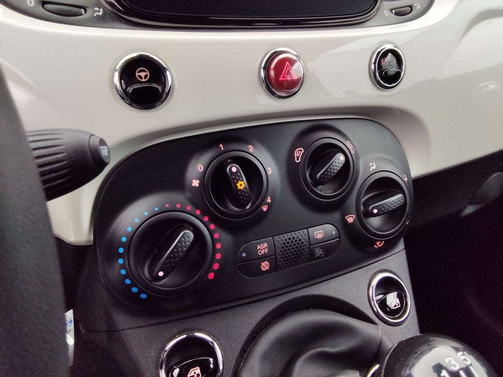 FIAT 500 1.0 70CH BSG SERIE 1 - ref: 70055 - Photo 6