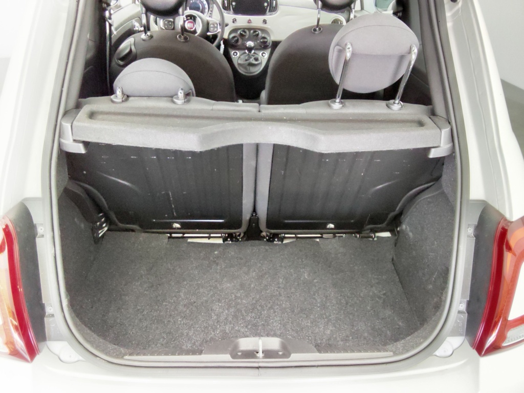 FIAT 500 1.0 70CH BSG SERIE 1 - ref: 70055 - Photo 8