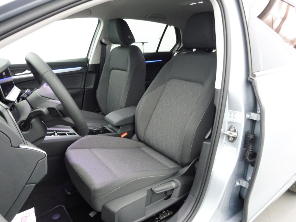 VOLKSWAGEN GOLF VIII 2.0 TDI 150CH EDITION PLUS DSG7 - ref: 70058 - Photo 14