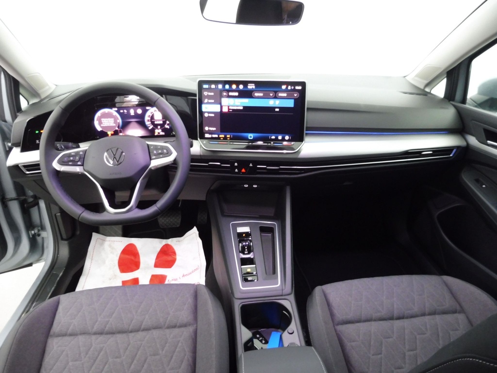 VOLKSWAGEN GOLF VIII 2.0 TDI 150CH EDITION PLUS DSG7 - ref: 70058 - Photo 15