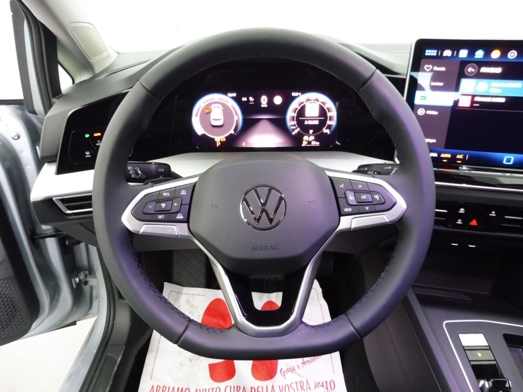 VOLKSWAGEN GOLF VIII 2.0 TDI 150CH EDITION PLUS DSG7 - ref: 70058 - Photo 16