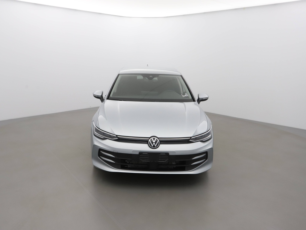 VOLKSWAGEN GOLF VIII 2.0 TDI 150CH EDITION PLUS DSG7 - ref: 70058 - Photo 2