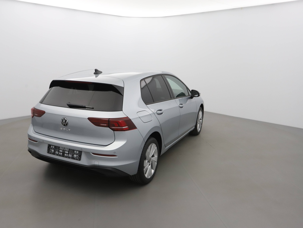 VOLKSWAGEN GOLF VIII 2.0 TDI 150CH EDITION PLUS DSG7 - ref: 70058 - Photo 3