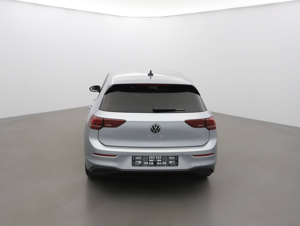VOLKSWAGEN GOLF VIII 2.0 TDI 150CH EDITION PLUS DSG7 - ref: 70058 - Photo 4