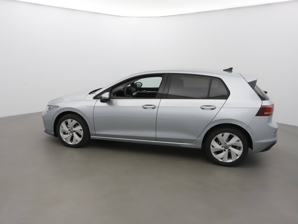 VOLKSWAGEN GOLF VIII 2.0 TDI 150CH EDITION PLUS DSG7 - ref: 70058 - Photo 5