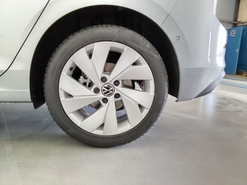 VOLKSWAGEN GOLF VIII 2.0 TDI 150CH EDITION PLUS DSG7 - ref: 70059 - Photo 12