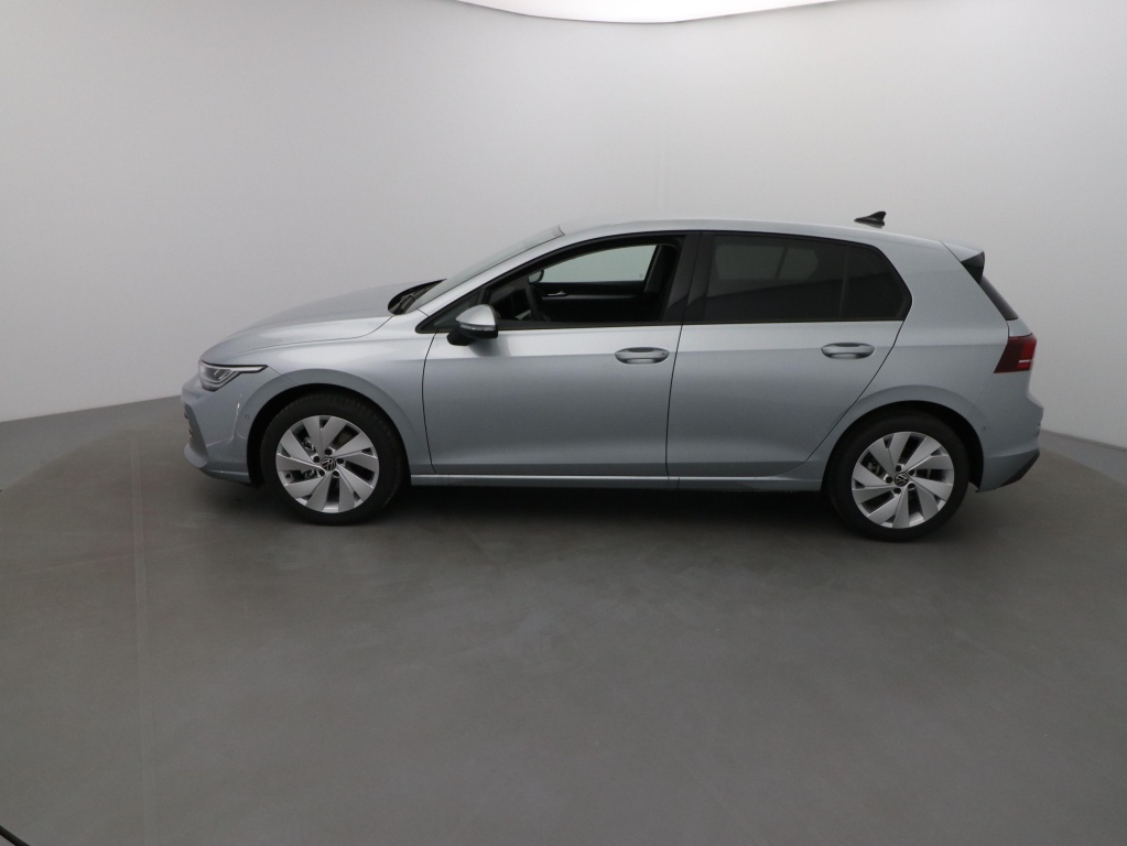 VOLKSWAGEN GOLF VIII 2.0 TDI 150CH EDITION PLUS DSG7 - ref: 70059 - Photo 2