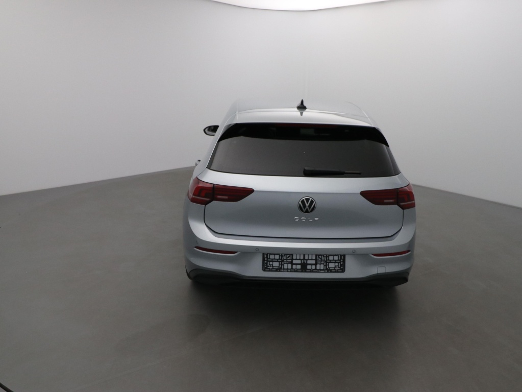 VOLKSWAGEN GOLF VIII 2.0 TDI 150CH EDITION PLUS DSG7 - ref: 70059 - Photo 3