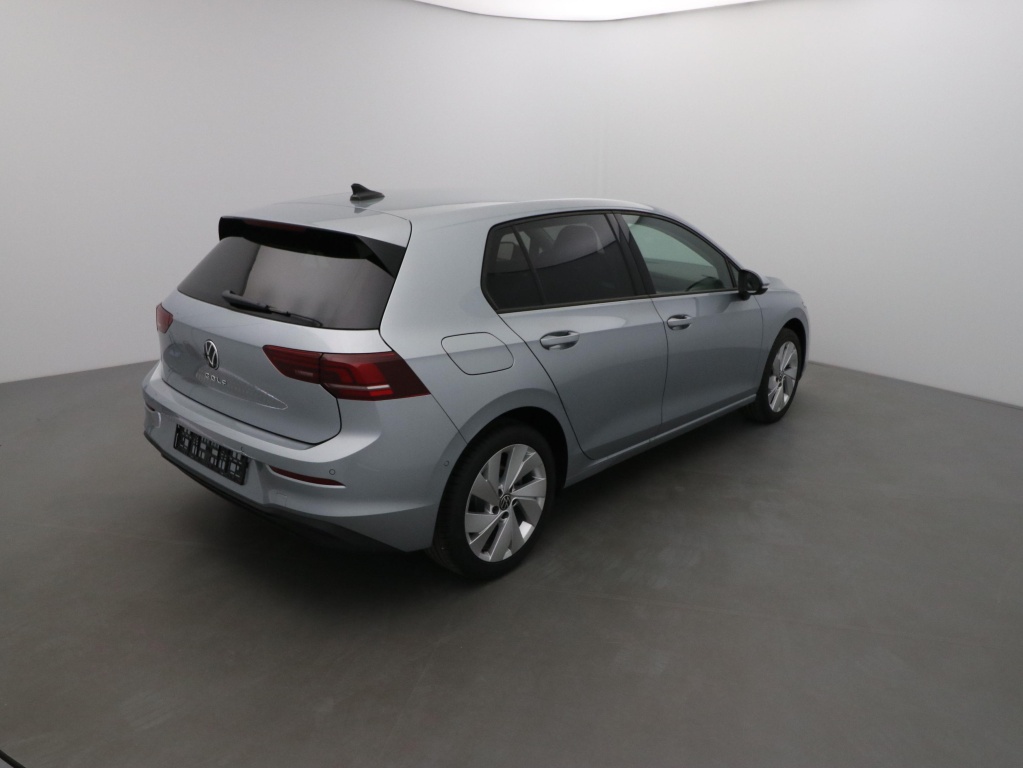 VOLKSWAGEN GOLF VIII 2.0 TDI 150CH EDITION PLUS DSG7 - ref: 70059 - Photo 4