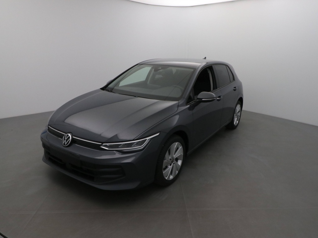VOLKSWAGEN GOLF VIII 2.0 TDI 150CH EDITION PLUS DSG7 - ref: 70073 - Photo 1