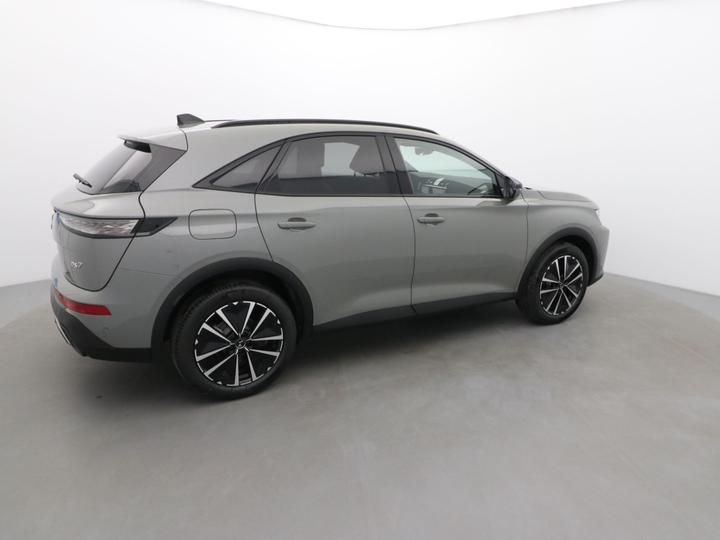 DS DS 7 1.5 BLUEHDI 130CH PALLAS - ref: 70083 - Photo 4
