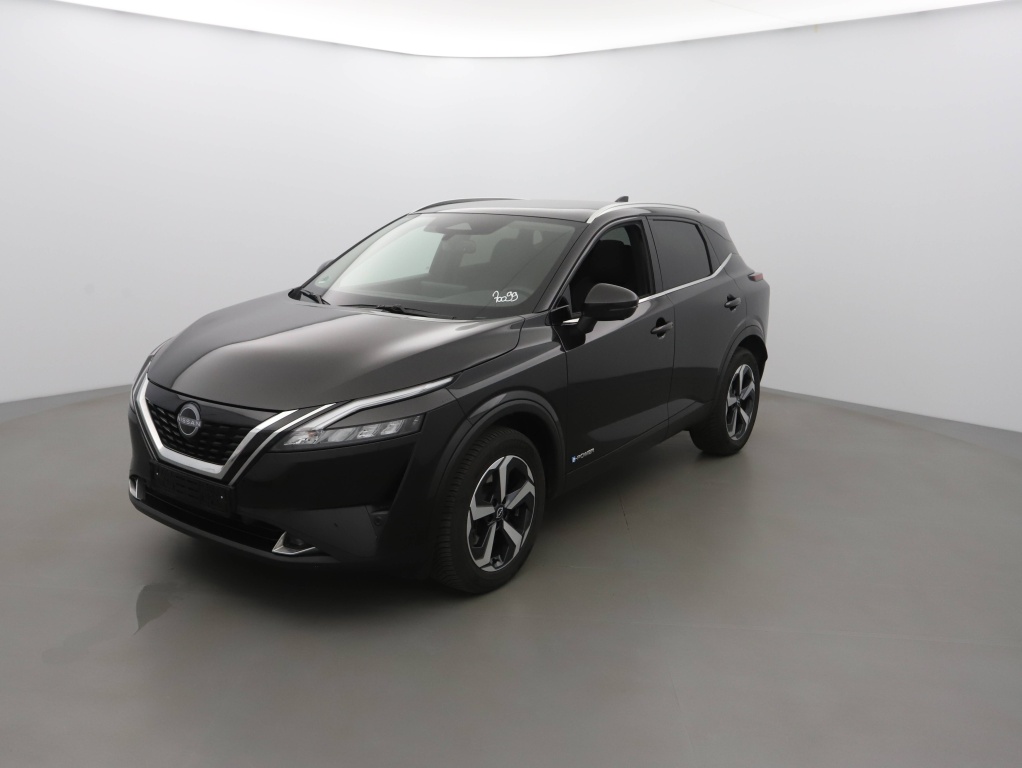 NISSAN QASHQAI E-POWER 190CH N-CONNECTA 2022 - ref: 70099 - Photo 1