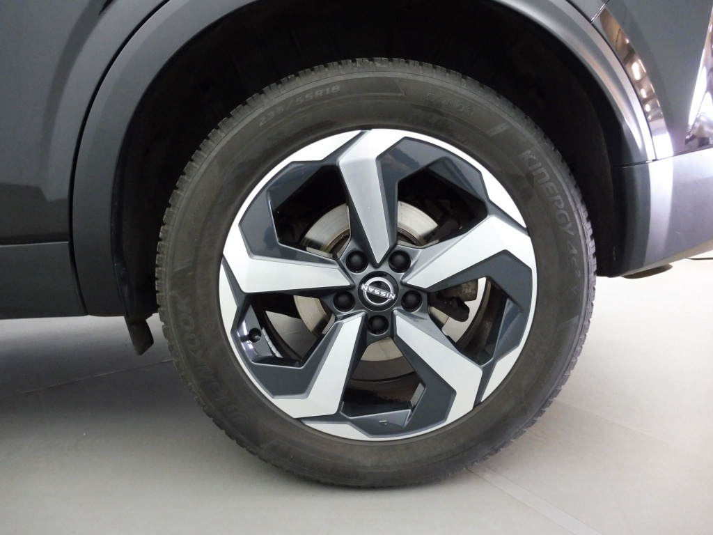 NISSAN QASHQAI E-POWER 190CH N-CONNECTA 2022 - ref: 70099 - Photo 12