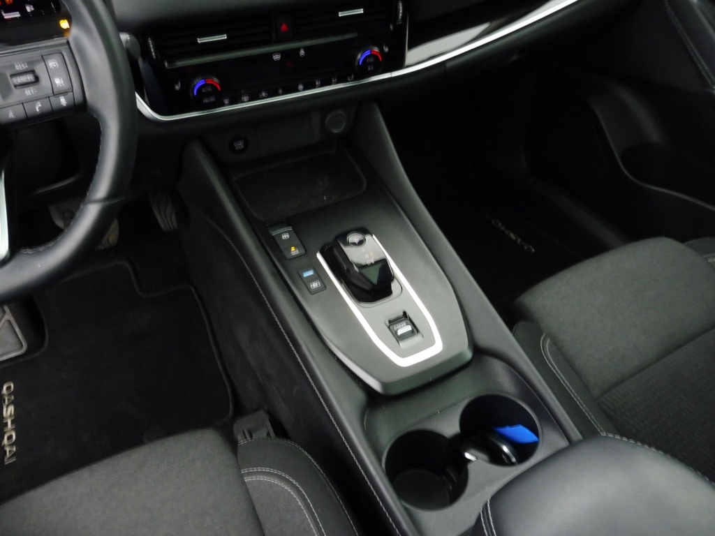 NISSAN QASHQAI E-POWER 190CH N-CONNECTA 2022 - ref: 70099 - Photo 14