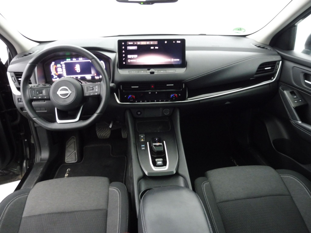 NISSAN QASHQAI E-POWER 190CH N-CONNECTA 2022 - ref: 70099 - Photo 16