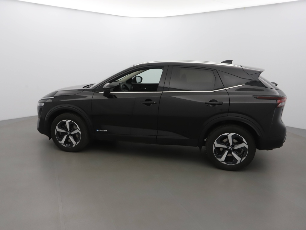 NISSAN QASHQAI E-POWER 190CH N-CONNECTA 2022 - ref: 70099 - Photo 5