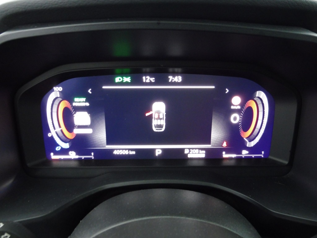 NISSAN QASHQAI E-POWER 190CH N-CONNECTA 2022 - ref: 70099 - Photo 9