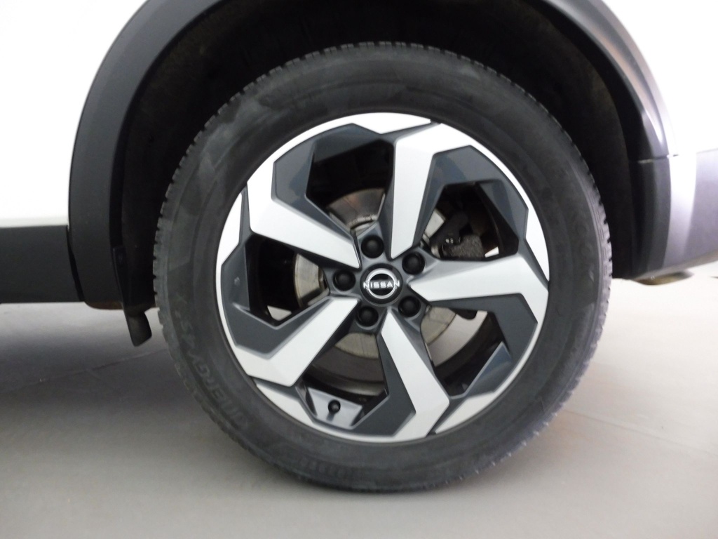 NISSAN QASHQAI E-POWER 190CH N-CONNECTA 2022 - ref: 70100 - Photo 12