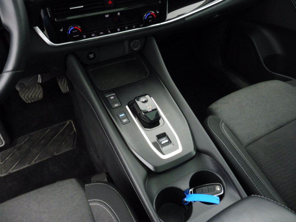 NISSAN QASHQAI E-POWER 190CH N-CONNECTA 2022 - ref: 70100 - Photo 14