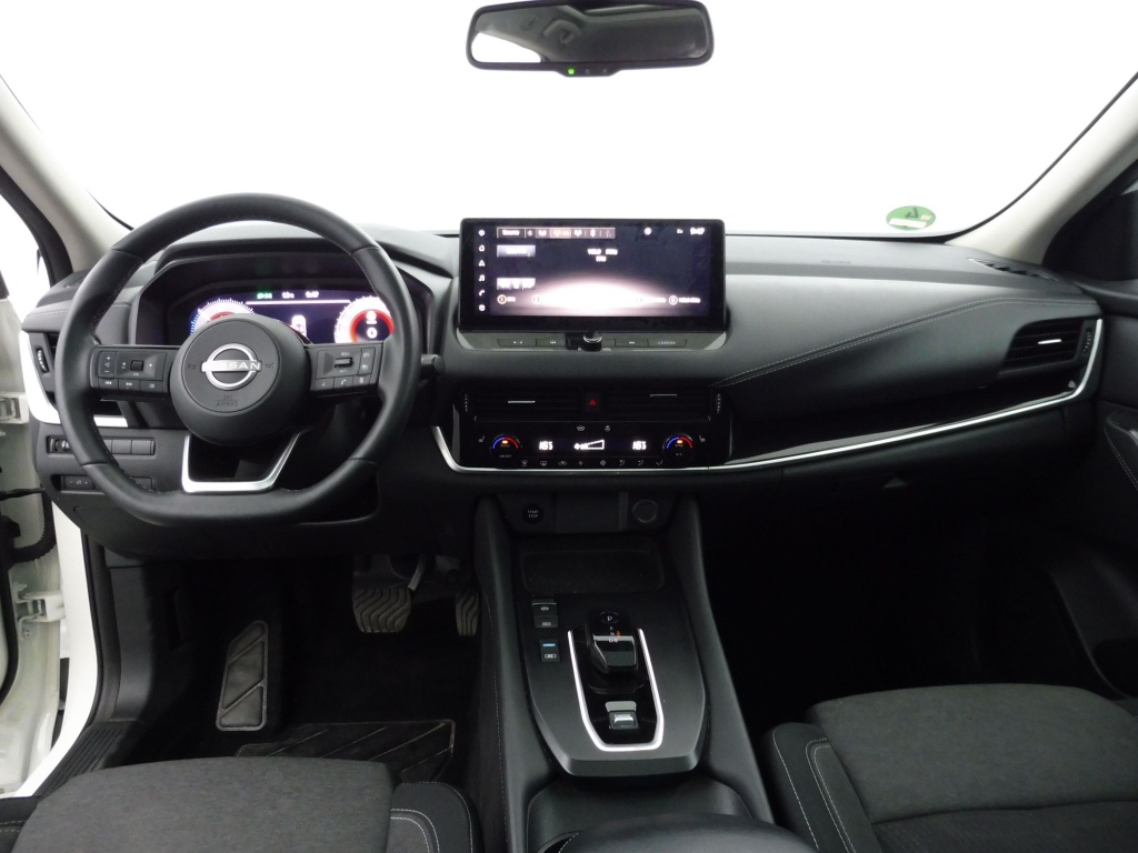 NISSAN QASHQAI E-POWER 190CH N-CONNECTA 2022 - ref: 70100 - Photo 16