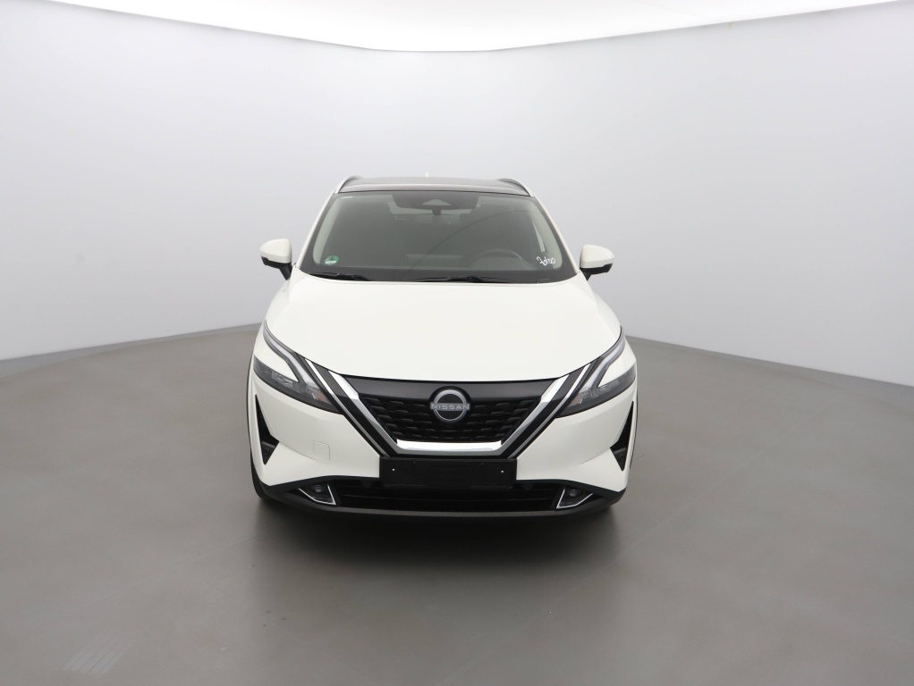 NISSAN QASHQAI E-POWER 190CH N-CONNECTA 2022 - ref: 70100 - Photo 2